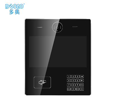 對講聯(lián)動梯控