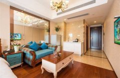 雙開門（貫通門）梯控系統(tǒng)應(yīng)用案例