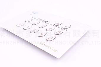 防復(fù)制電梯IC/CPU刷卡的說明