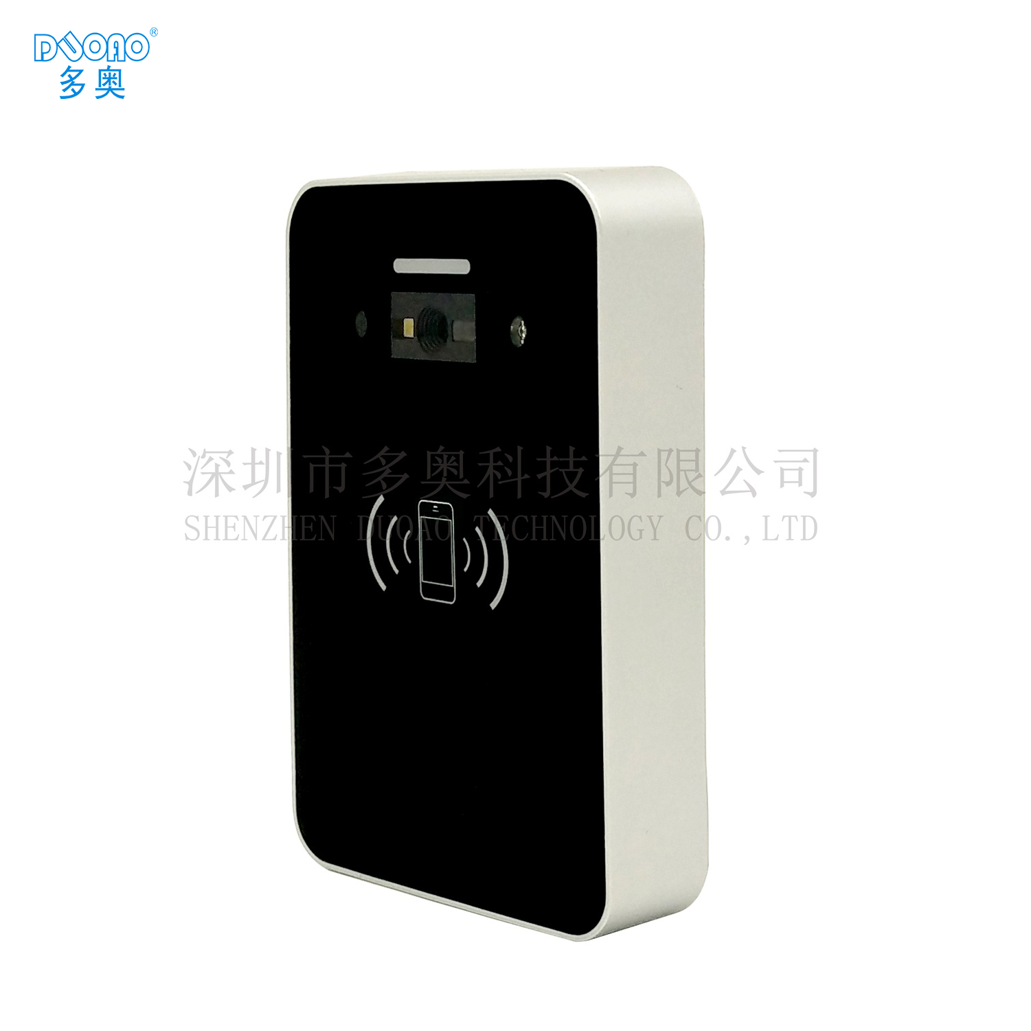 二維碼梯控系統(tǒng)