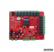 
電梯門禁控制器有什么作用？