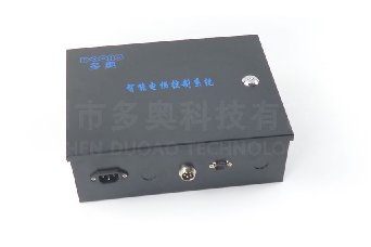 梯控系統(tǒng)工作原理有哪些？