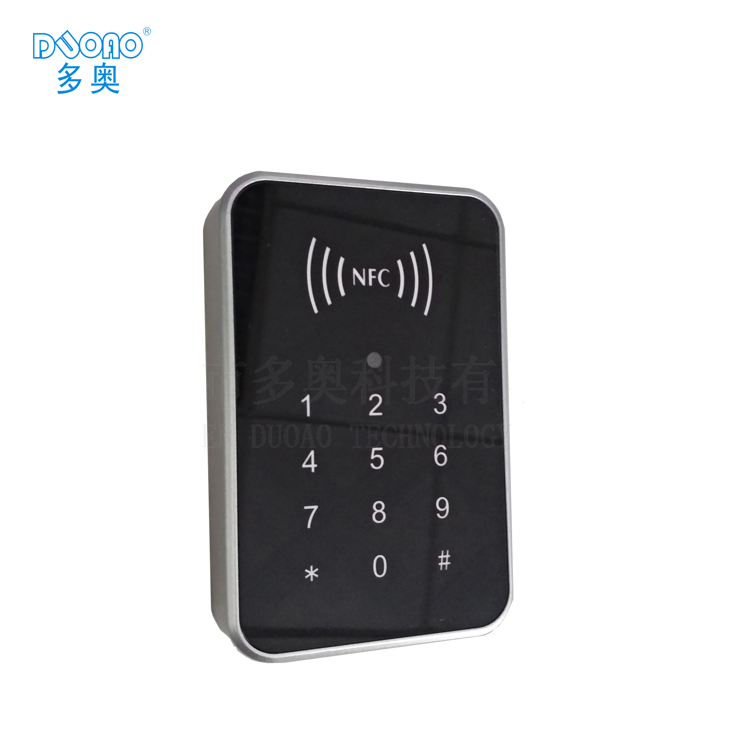 NFC梯控系統(tǒng)