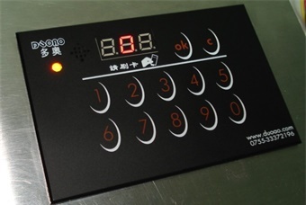 “梯控”仍難敵群租回潮 中遠兩灣城今起再整治