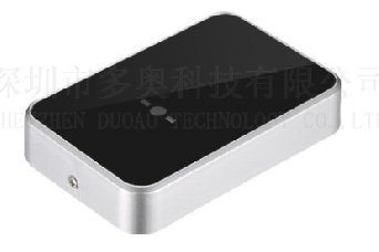 小眾梯控讀卡模塊怎么搞？