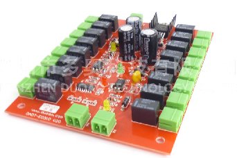 標(biāo)準(zhǔn)層控型IC卡電梯多奧獨(dú)創(chuàng)的Nunma防復(fù)制卡技術(shù)