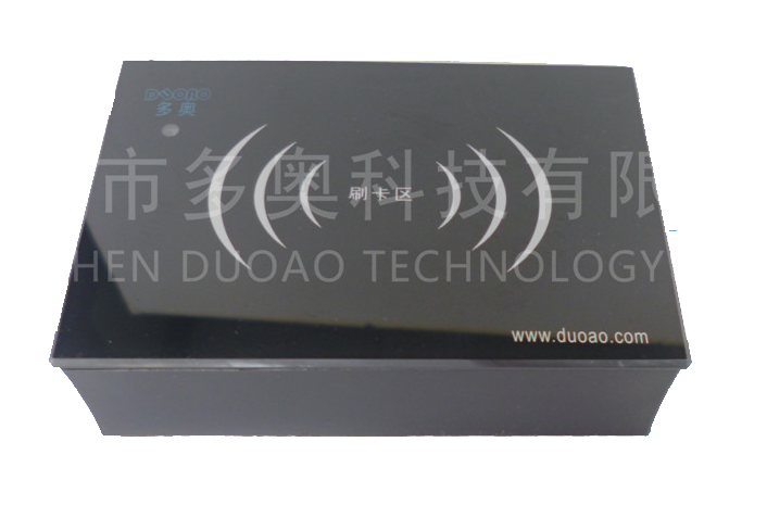電梯控制系統