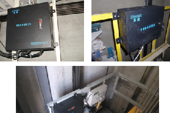 一起未取資質公司加裝電梯IC刷卡系統(tǒng)案例的深度