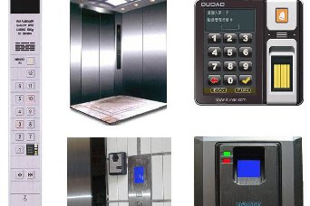 電梯刷卡到底好不好？