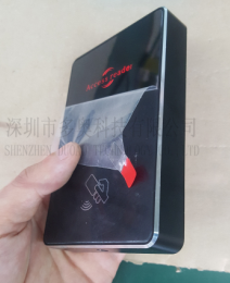 電梯讀頭