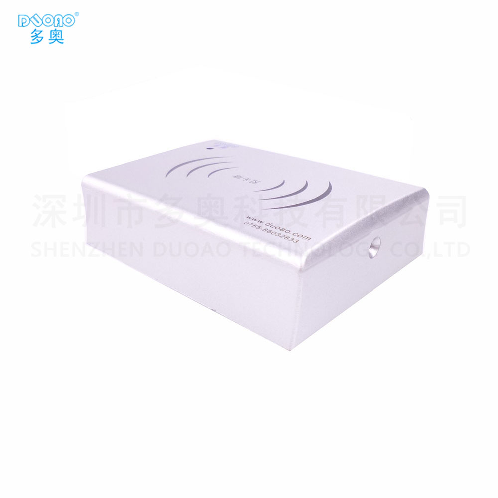 電梯刷卡