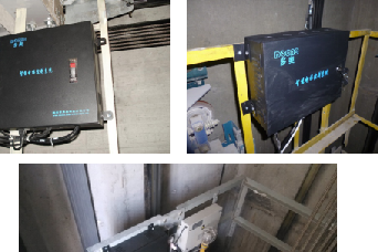 別被嚇住了，電梯門禁（梯控）安裝其實并不難