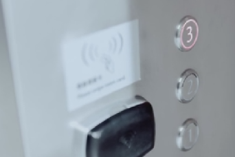 小區(qū)電梯分層刷卡，究竟是好是壞？