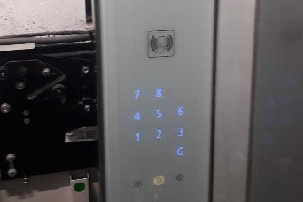 迅達(dá)3300AP 5500 5600 加裝電梯刷卡梯控系統(tǒng)