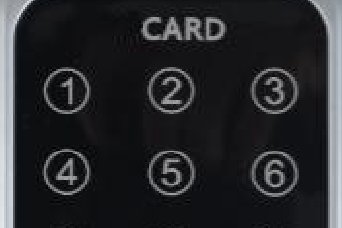 IC卡、HID、CPU卡金屬梯控讀卡器